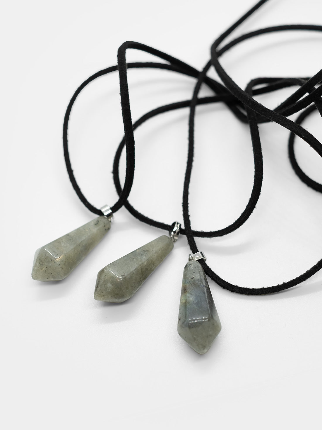 Folklore Labradorite Necklace