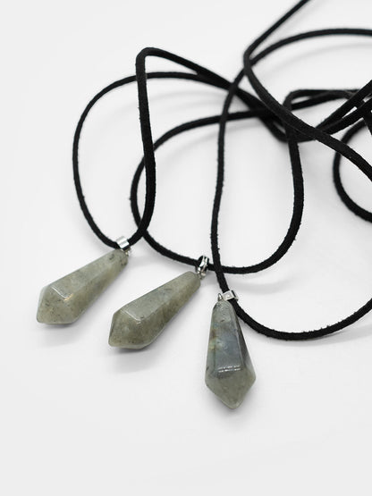 Folklore Labradorite Necklace