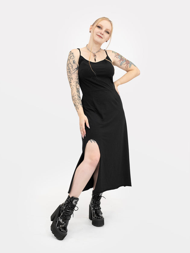 Anathema Cami Midaxi Dress