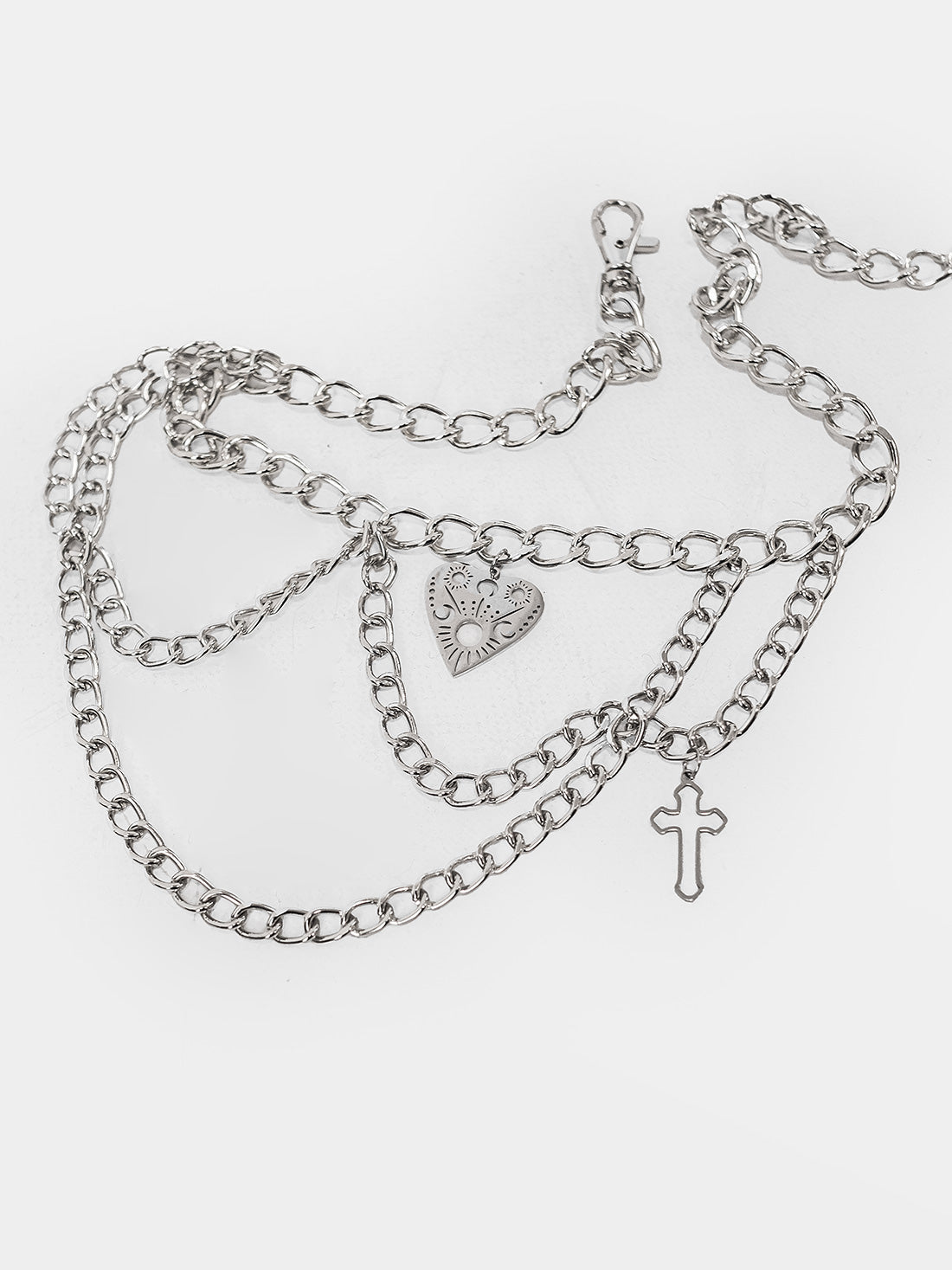 Ataxia Chain Belt
