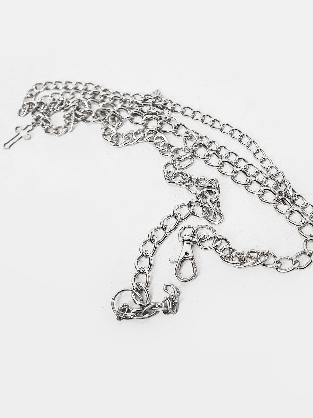 Ataxia Chain Belt