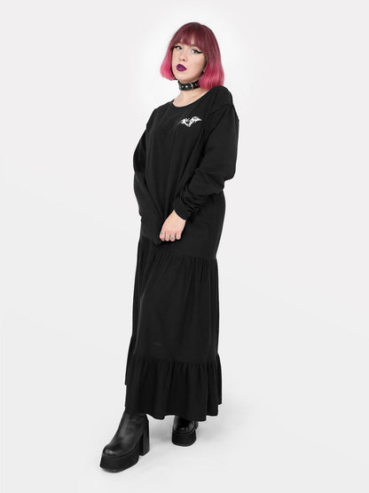 Nocturne Bat Longsleeve