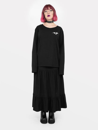 Nocturne Bat Longsleeve
