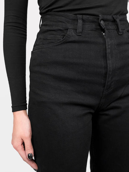 Eden Straight Leg Jeans