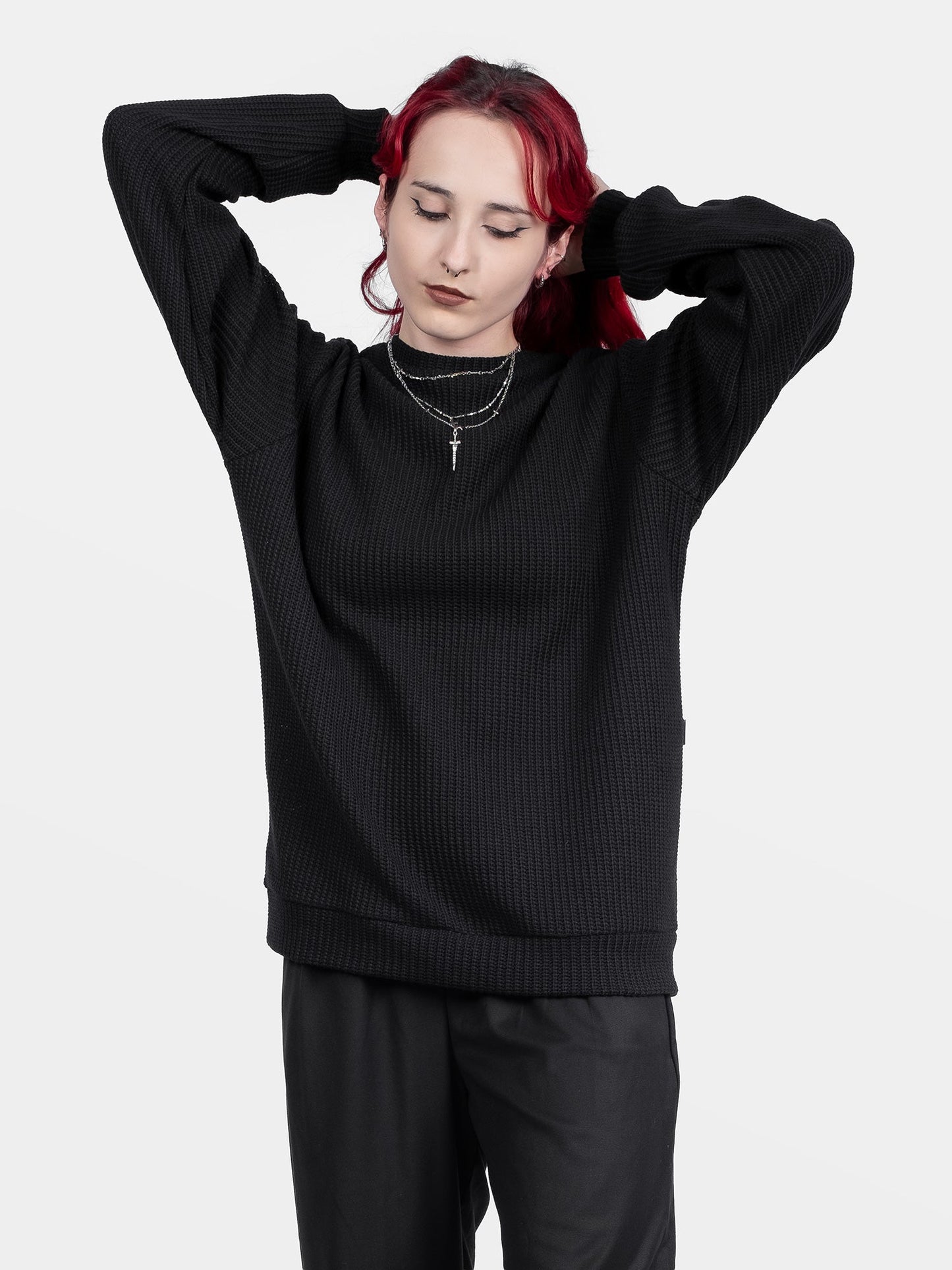 Omen Unisex Sweater