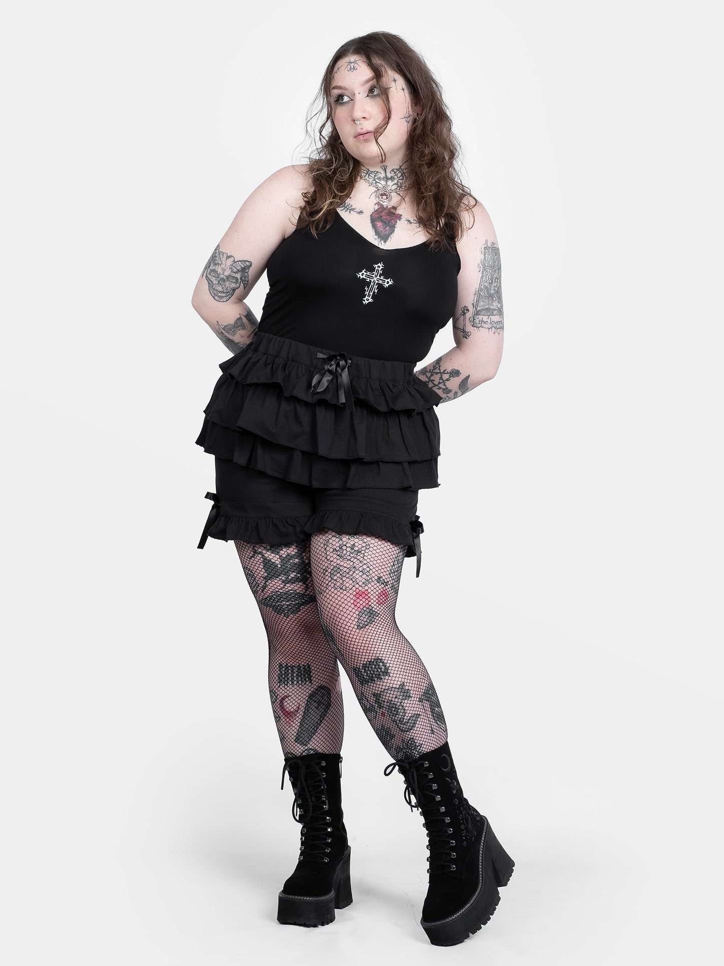 Liberté Bloomers