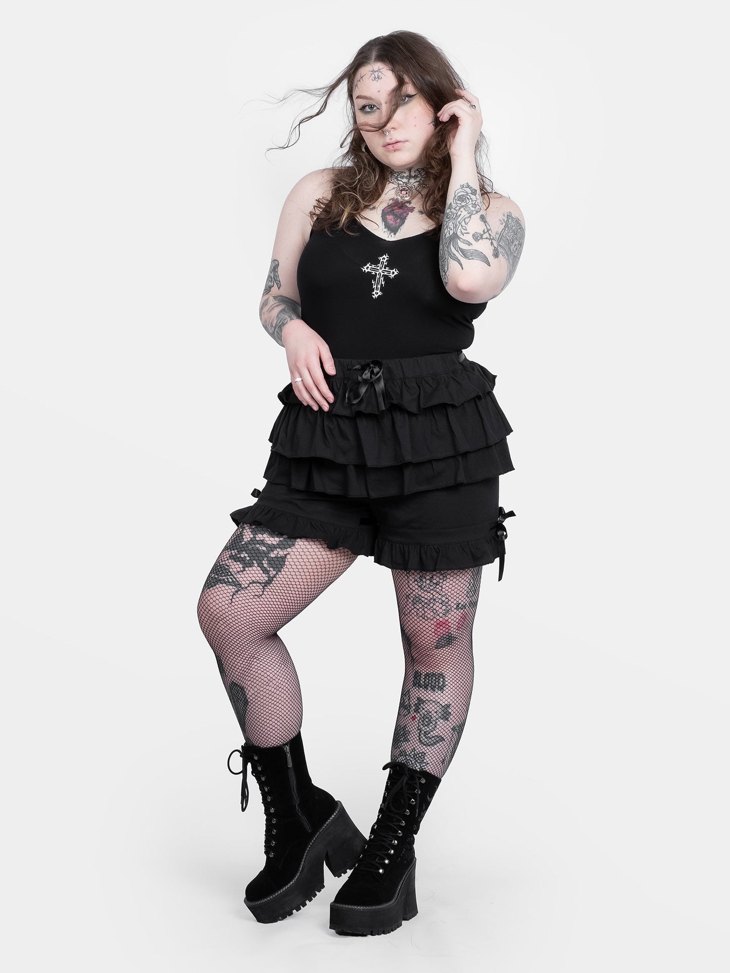 Liberté Bloomers
