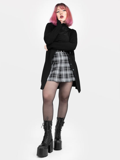 Winona Long Lenzing™ Ecovero™ Cardigan