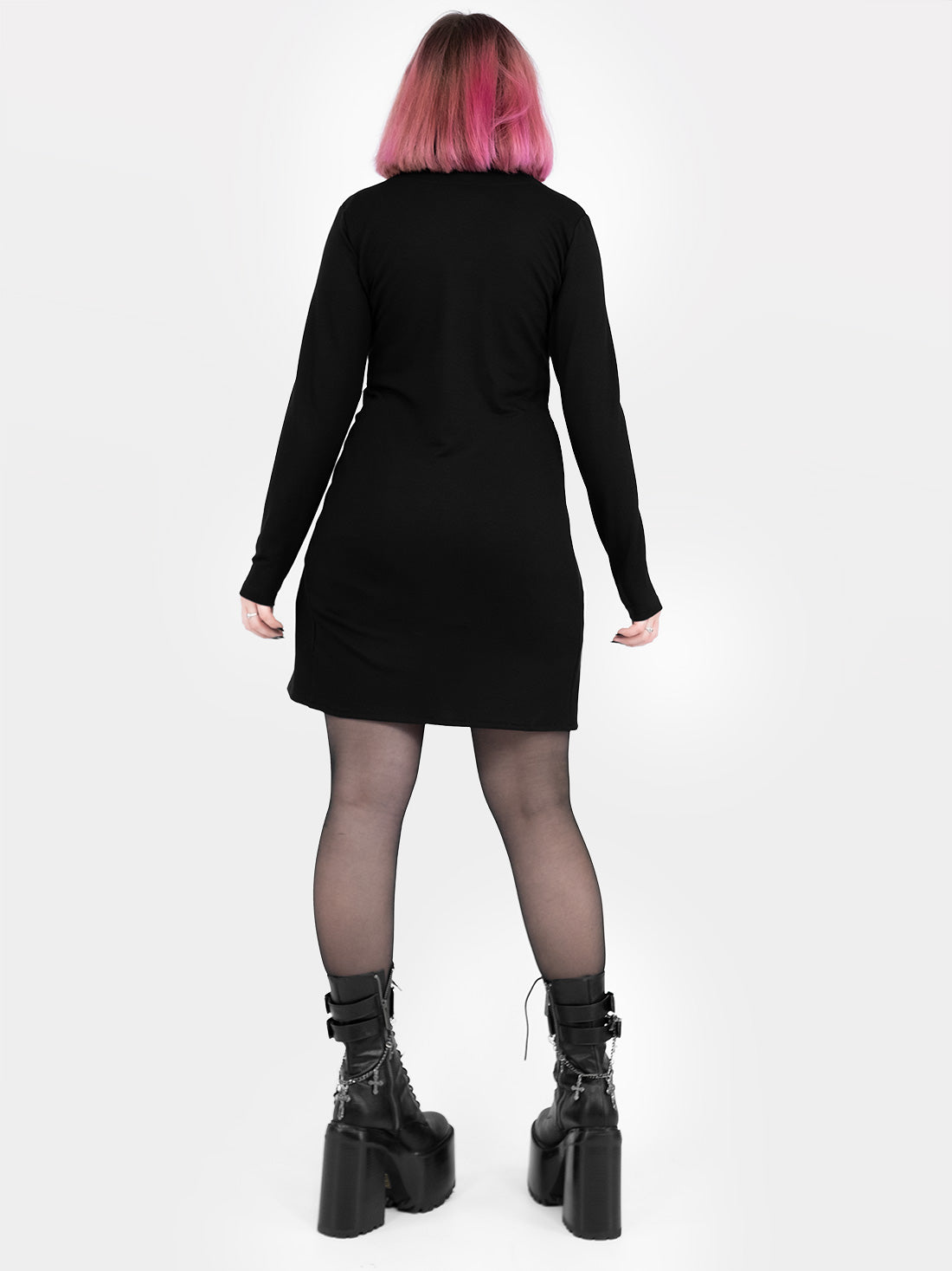 Winona Long Lenzing™ Ecovero™ Cardigan