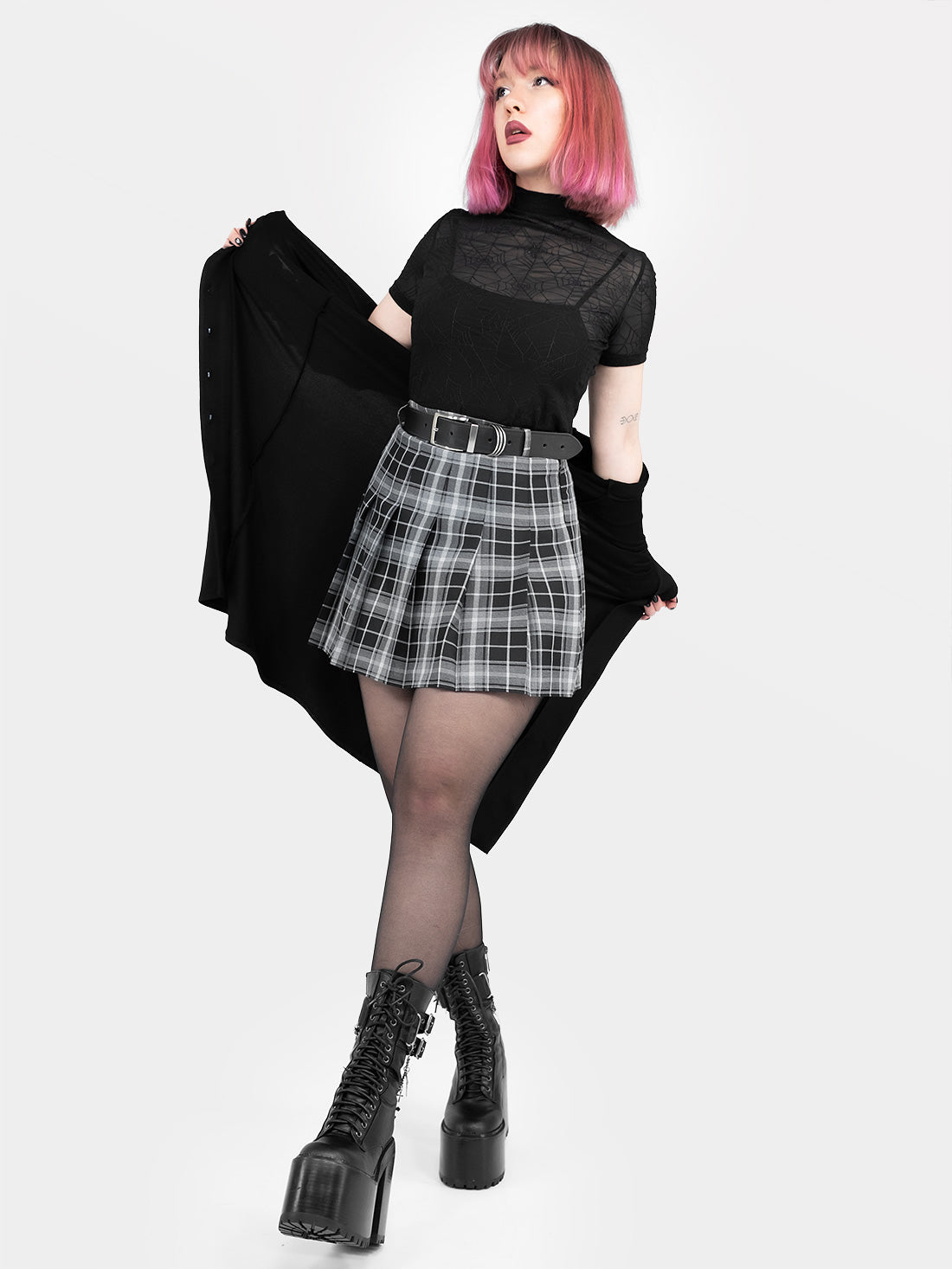 Winona Long Lenzing™ Ecovero™ Cardigan