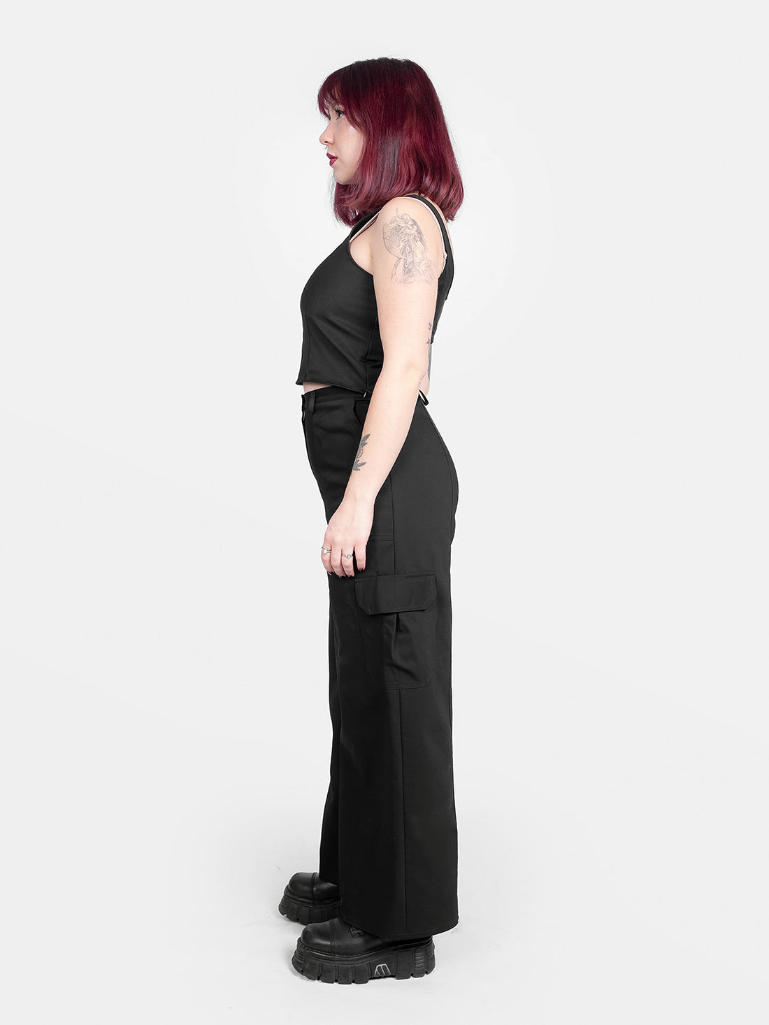 Nightrider Cargo Pants