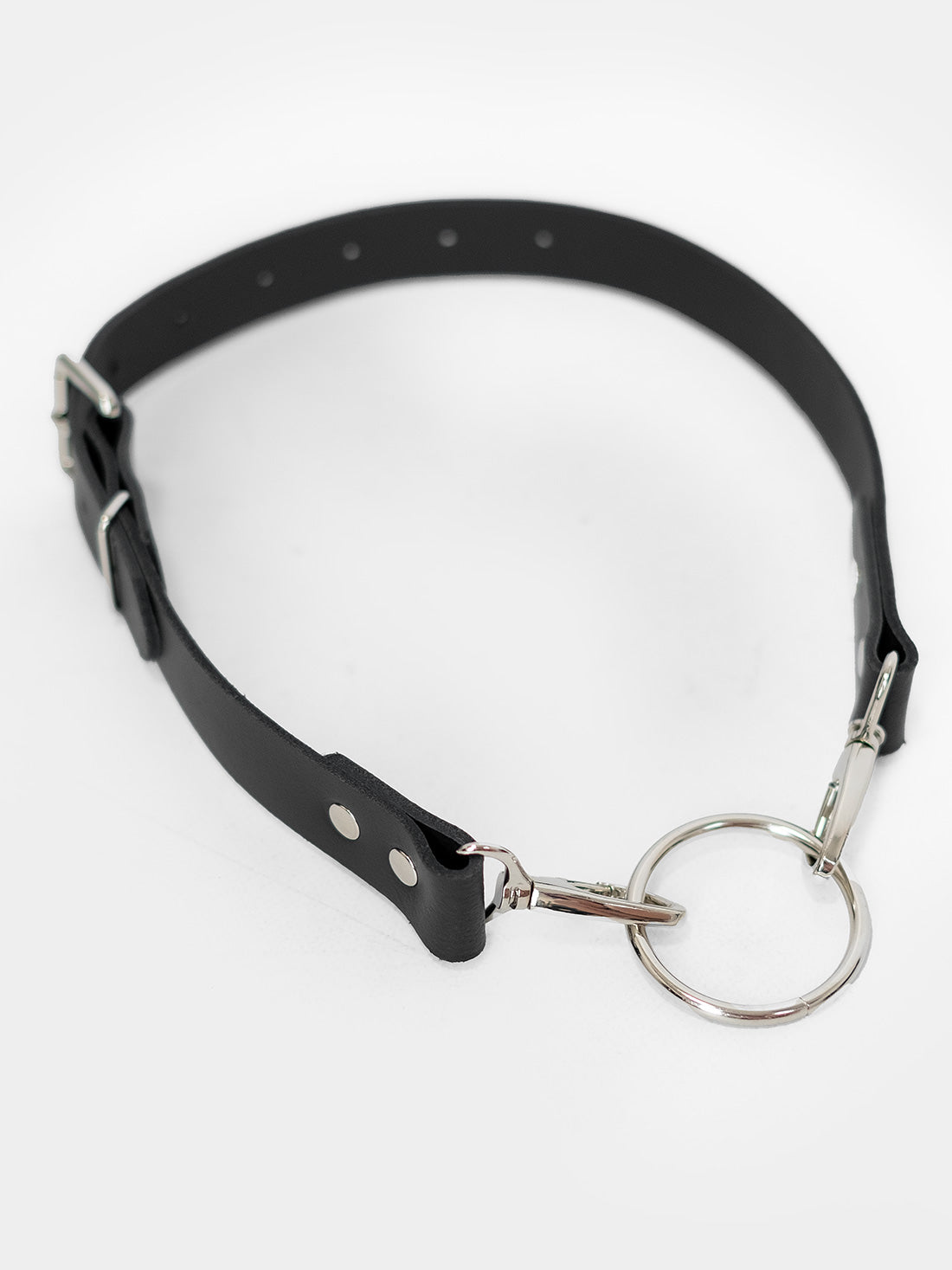 Hellstorm Rings Belt