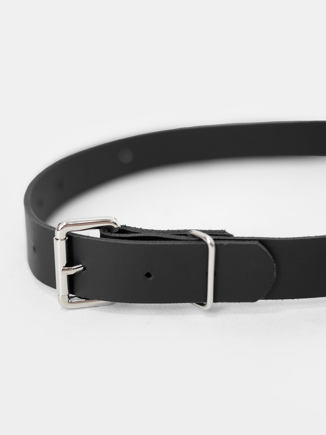 Hellstorm Rings Belt