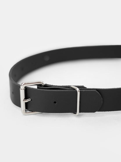 Hellstorm Rings Belt