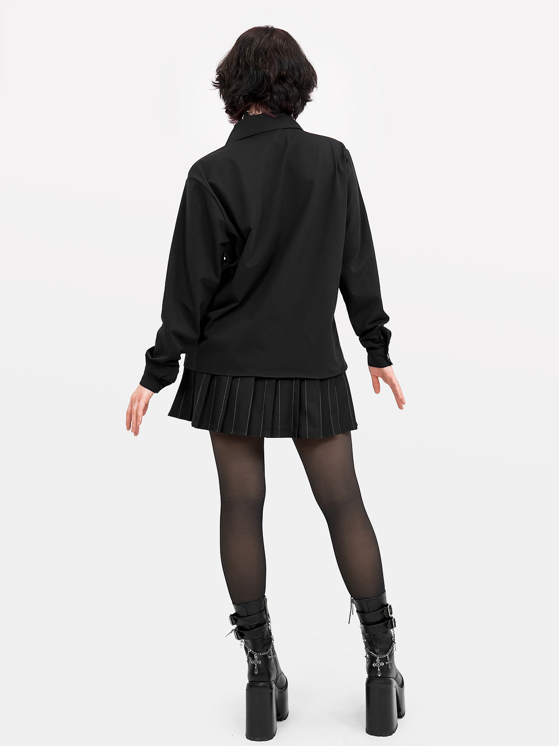 Artemis Crosses Shirt