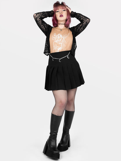 Deathly Fairy Caramel Fairy T-shirt
