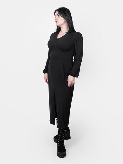 Delirium Lenzing™ Ecovero™ Bodycon Dress