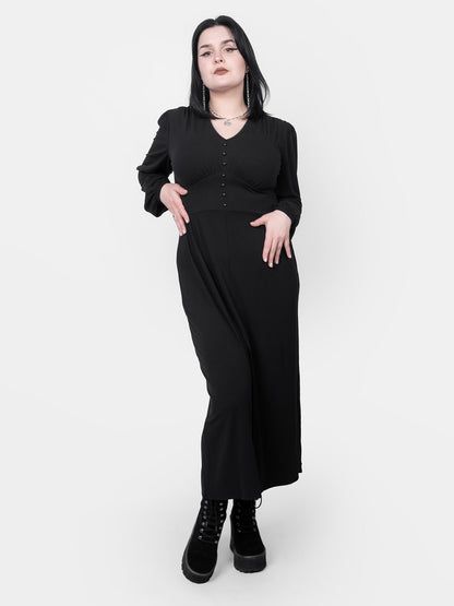 Delirium Lenzing™ Ecovero™ Bodycon Dress