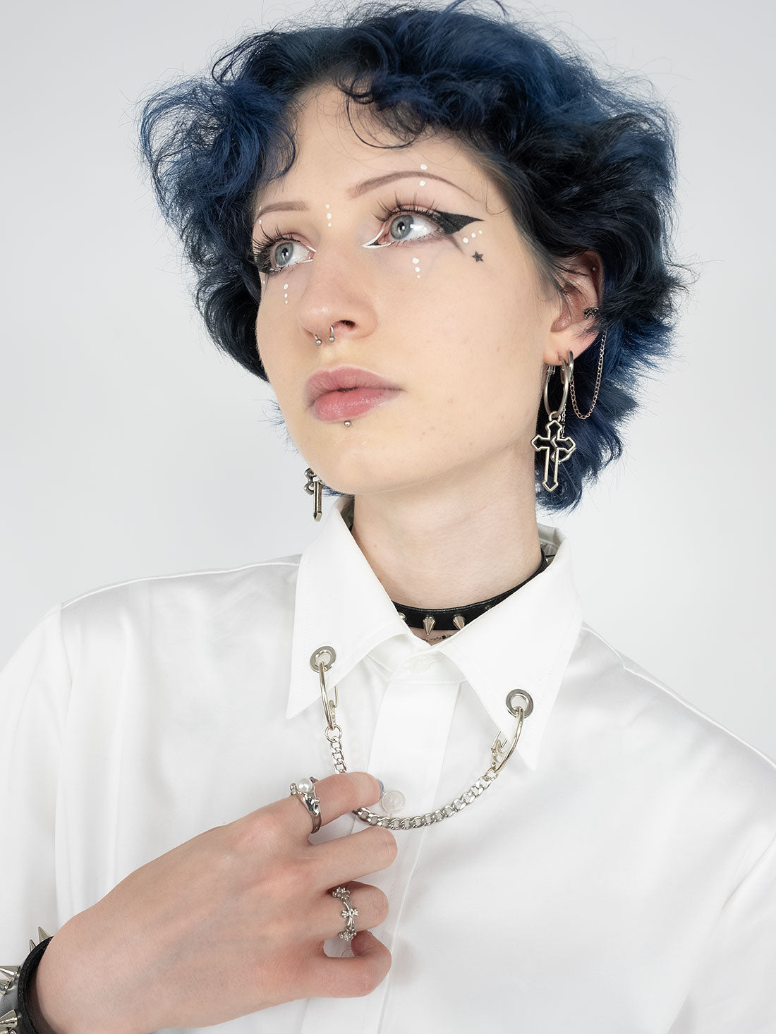 Dose Collar Chain