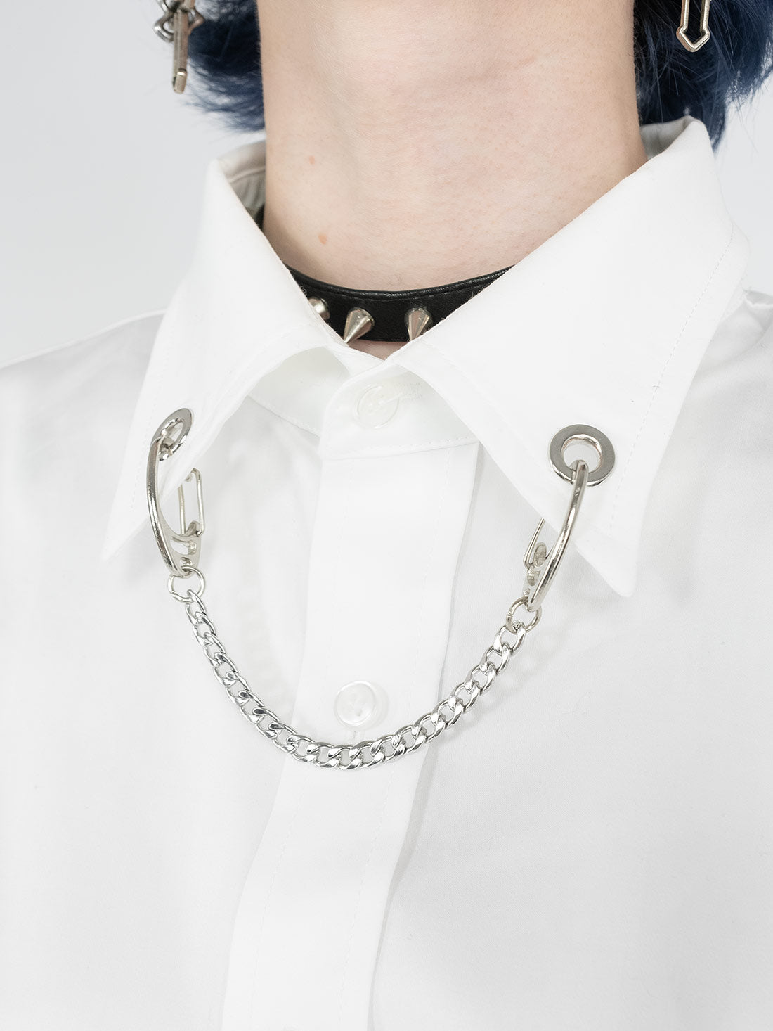 Dose Collar Chain