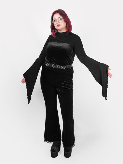 Heresy Lenzing™ Ecovero™ Shrug