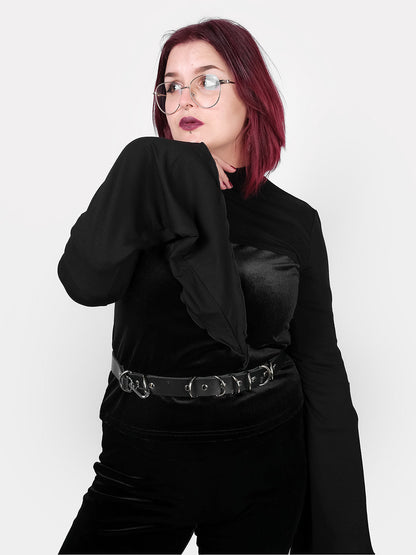 Heresy Lenzing™ Ecovero™ Shrug