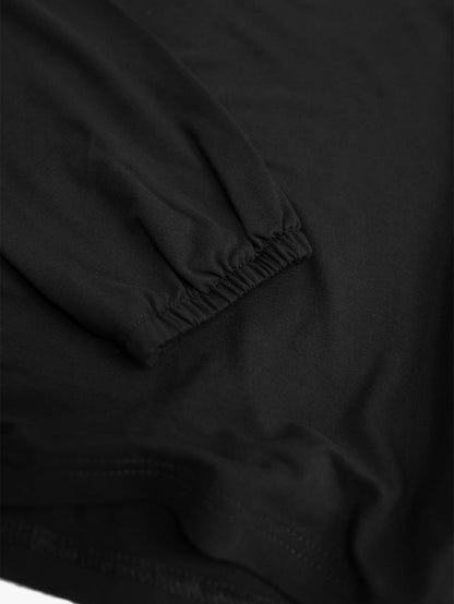 Freya Frill Top