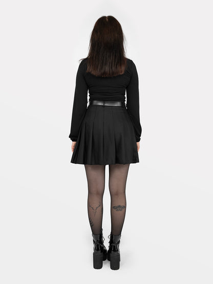Freya Frill Top