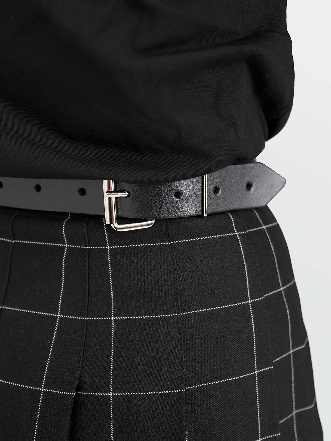 Hellstorm Rings Belt