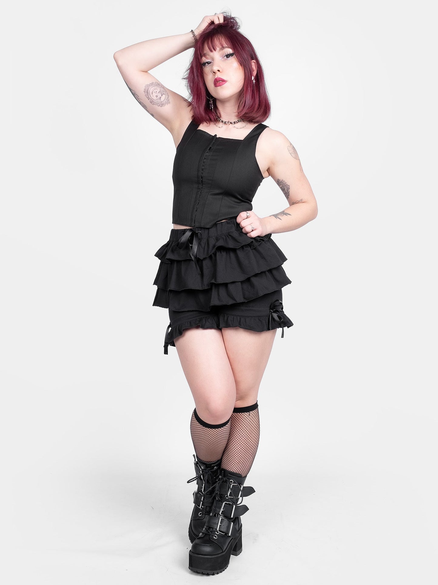 Liberté Bloomers