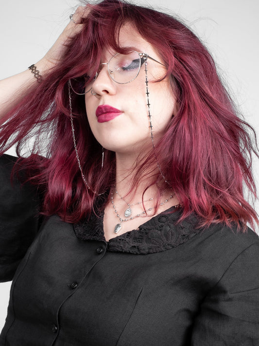Litany Eyewear Chain