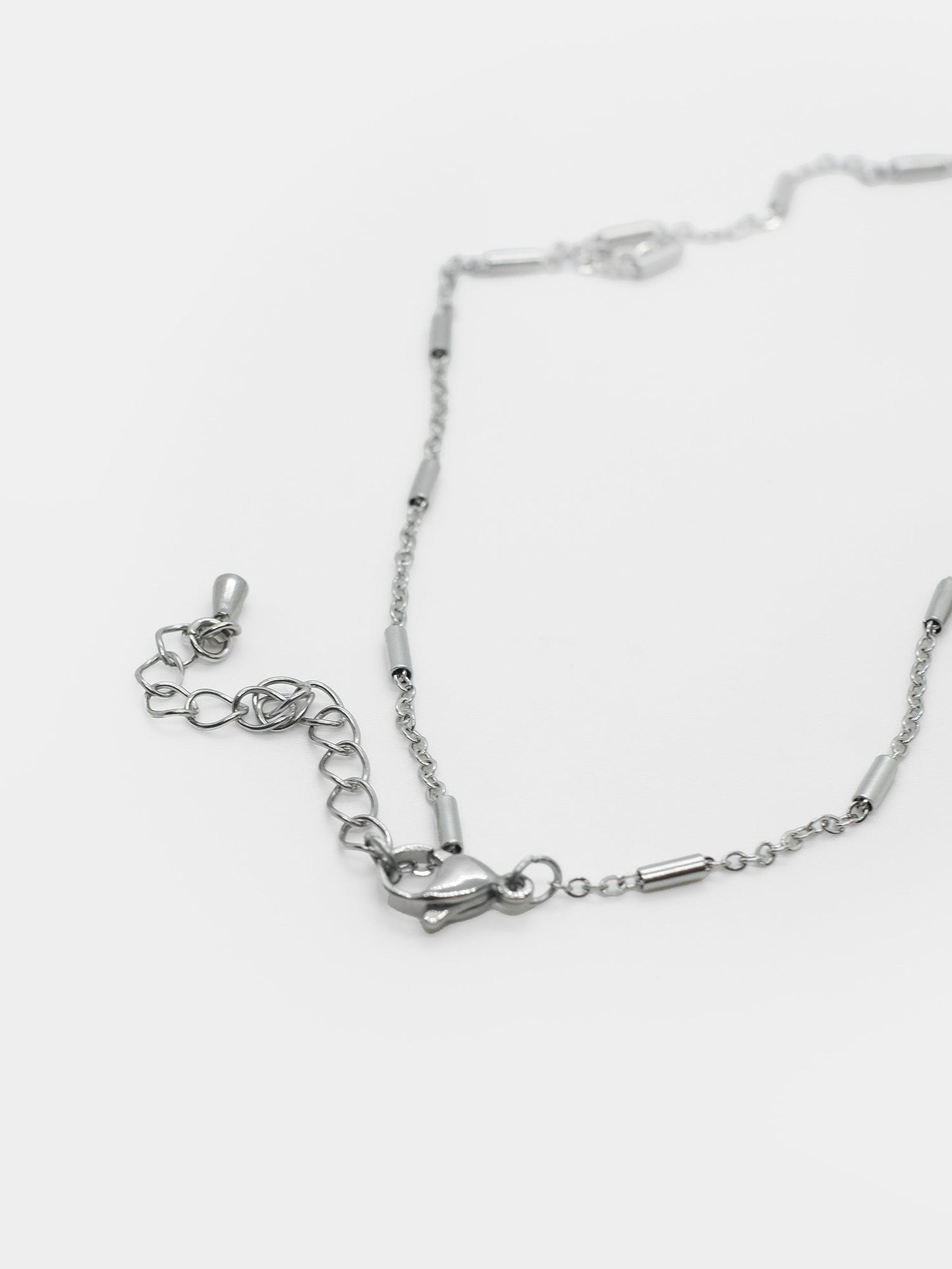 Lisette Quartz Necklace
