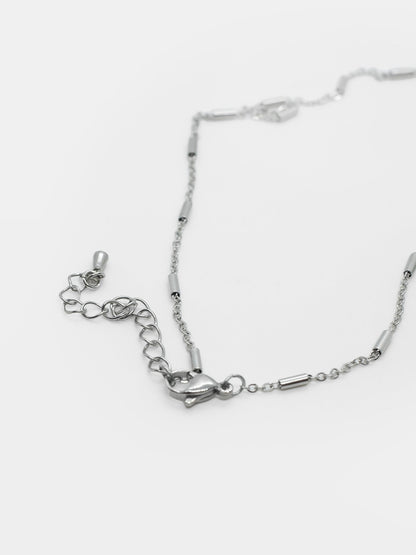 Lisette Quartz Necklace