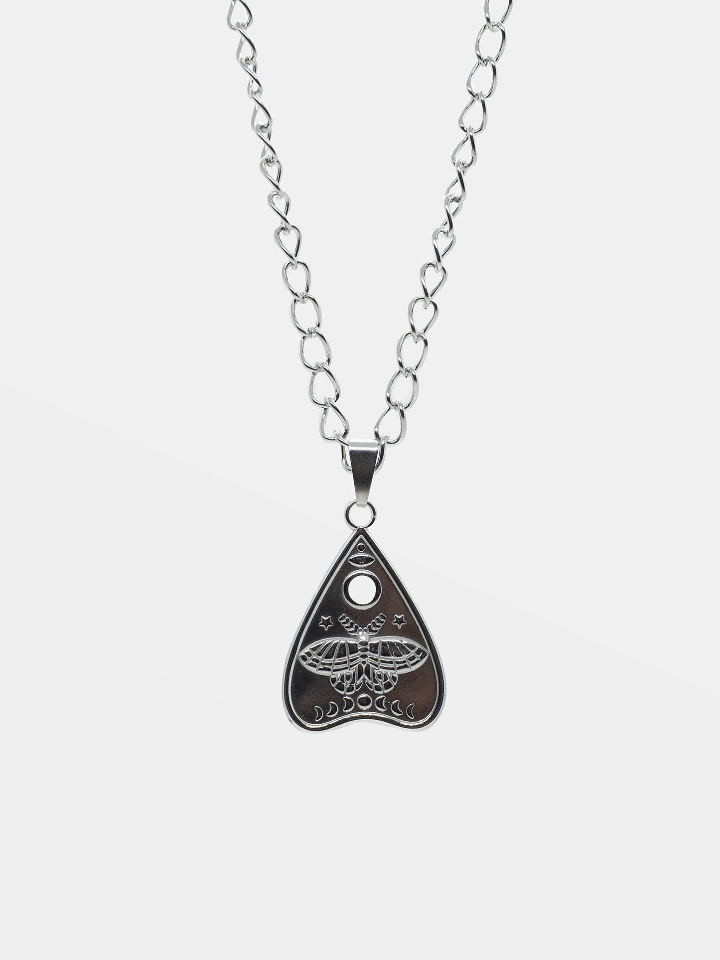 Florimort Moth Necklace