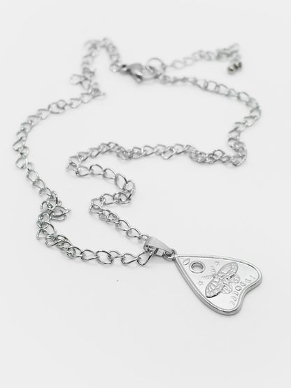Florimort Moth Necklace