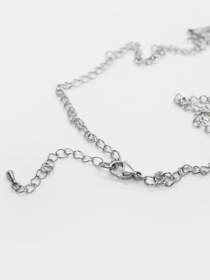 Florimort Moth Necklace