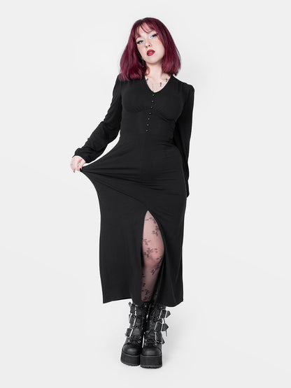 Delirium Lenzing™ Ecovero™ Bodycon Dress