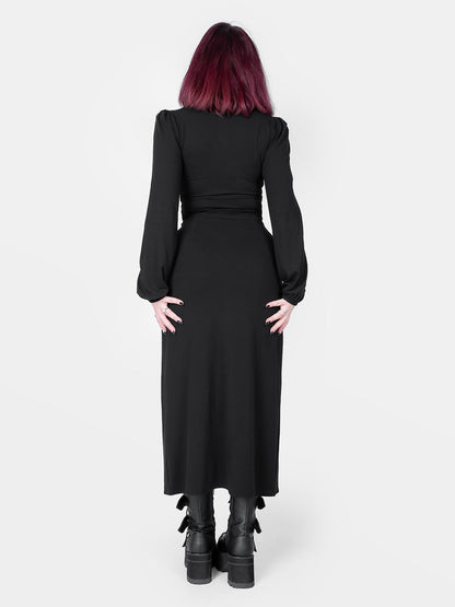 Delirium Lenzing™ Ecovero™ Bodycon Dress