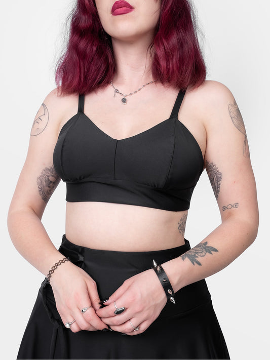 Siren Swim Suit