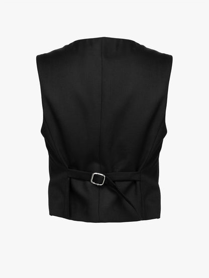 Mephisto Suit Vest