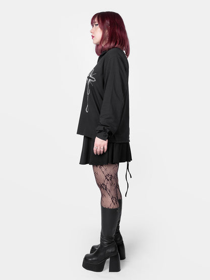 Artemis Crosses Shirt