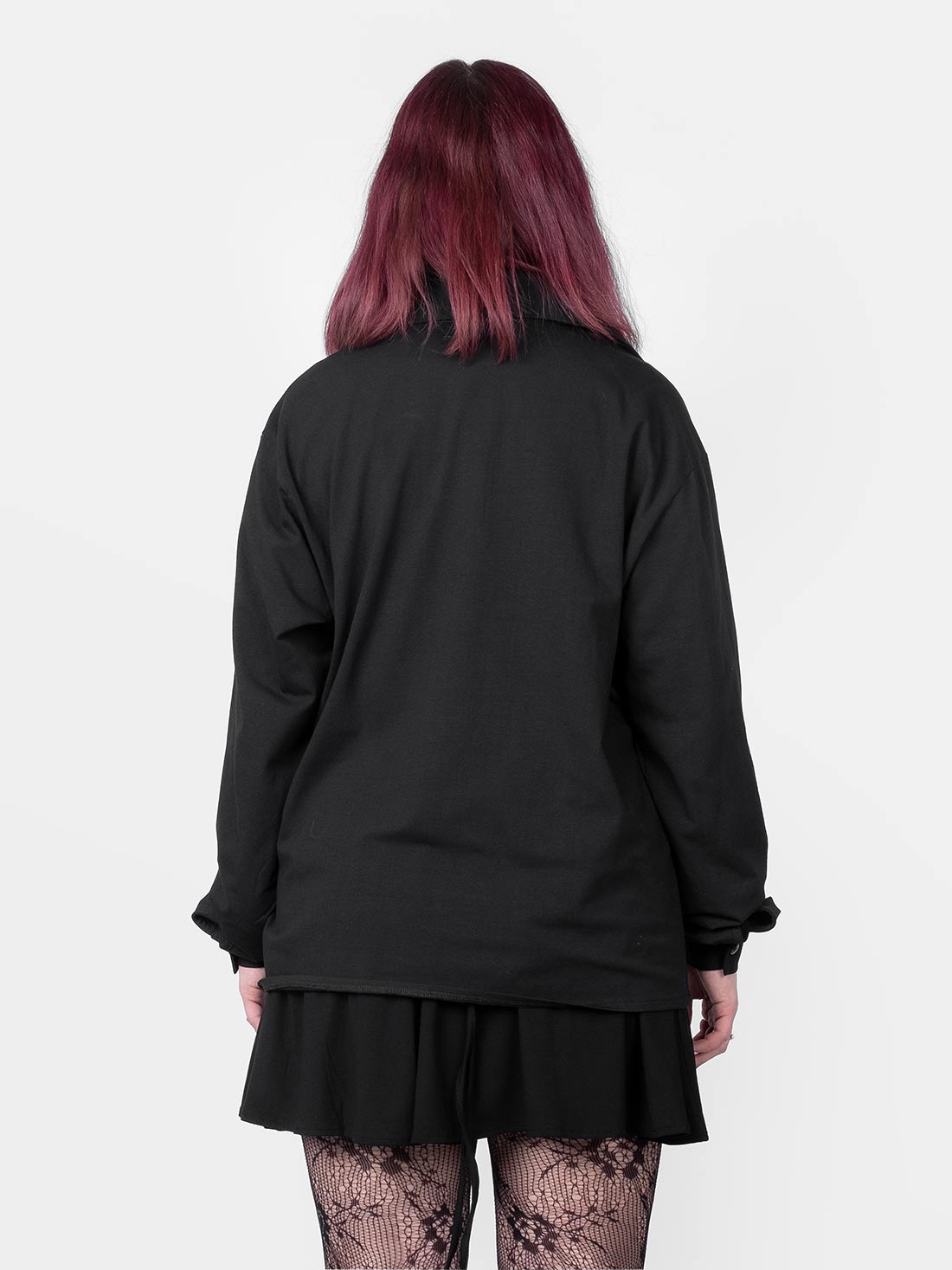 Artemis Crosses Shirt