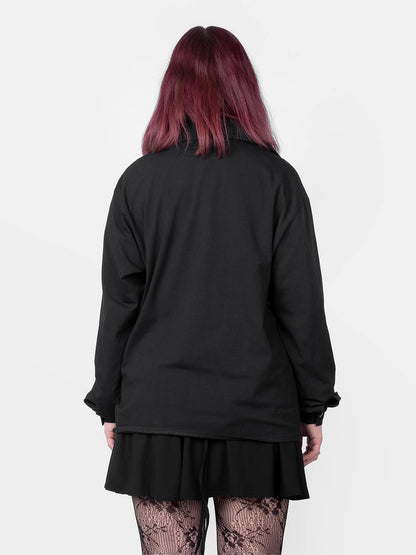 Artemis Crosses Shirt