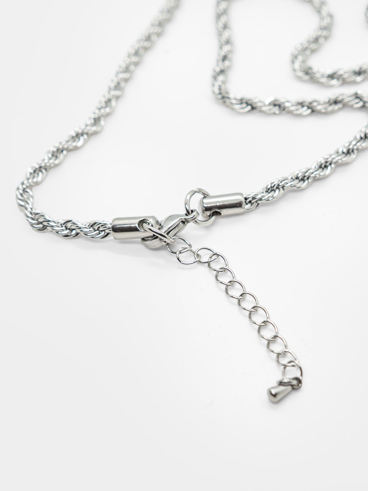 Mirael Anyolite Necklace