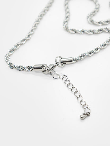 Mirael Anyolite Necklace