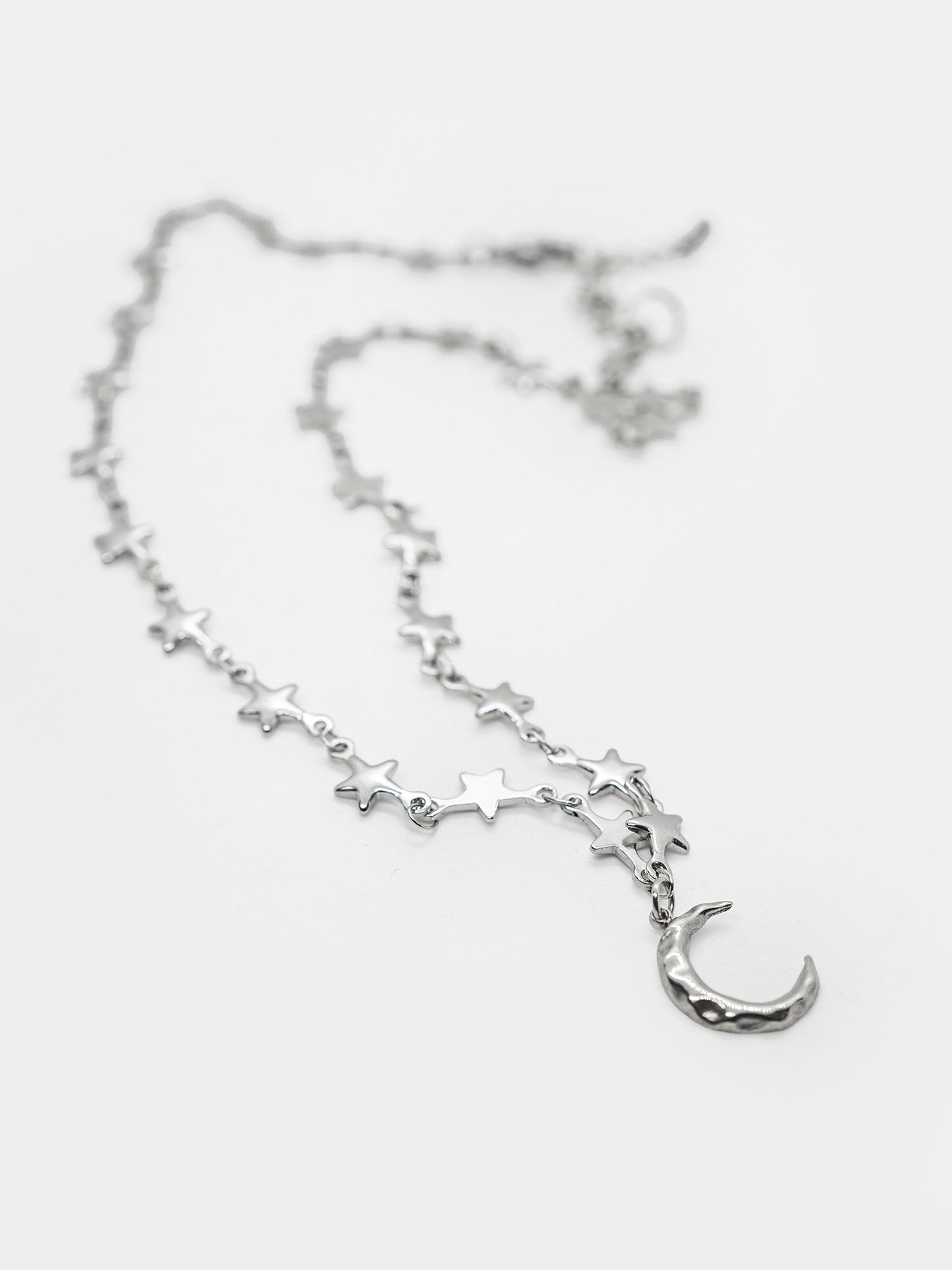 Silensia Moon Necklace