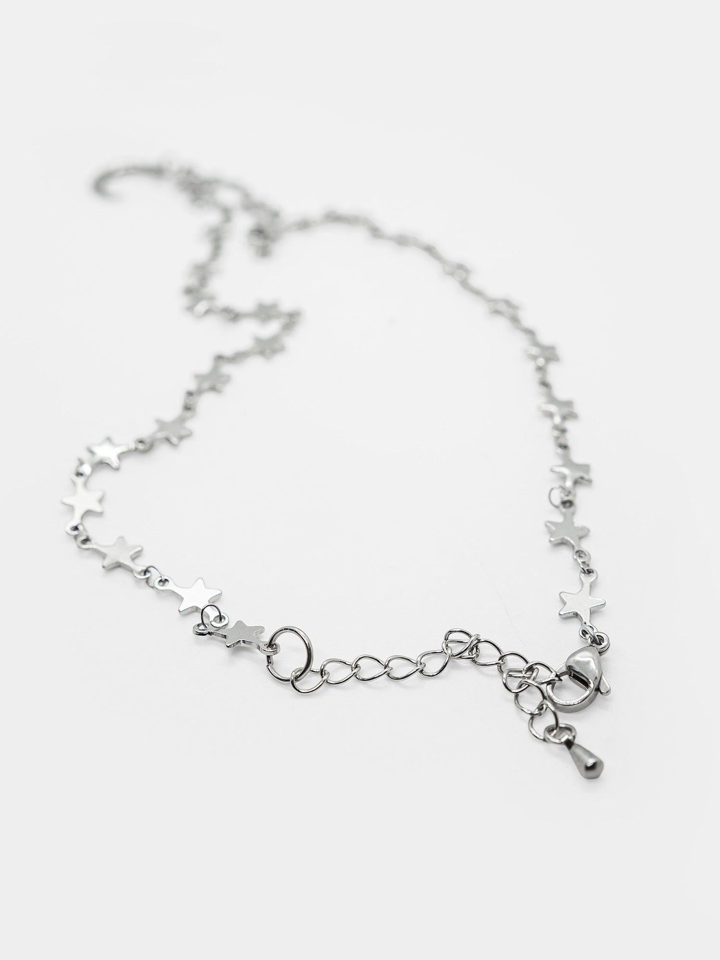 Silensia Moon Necklace