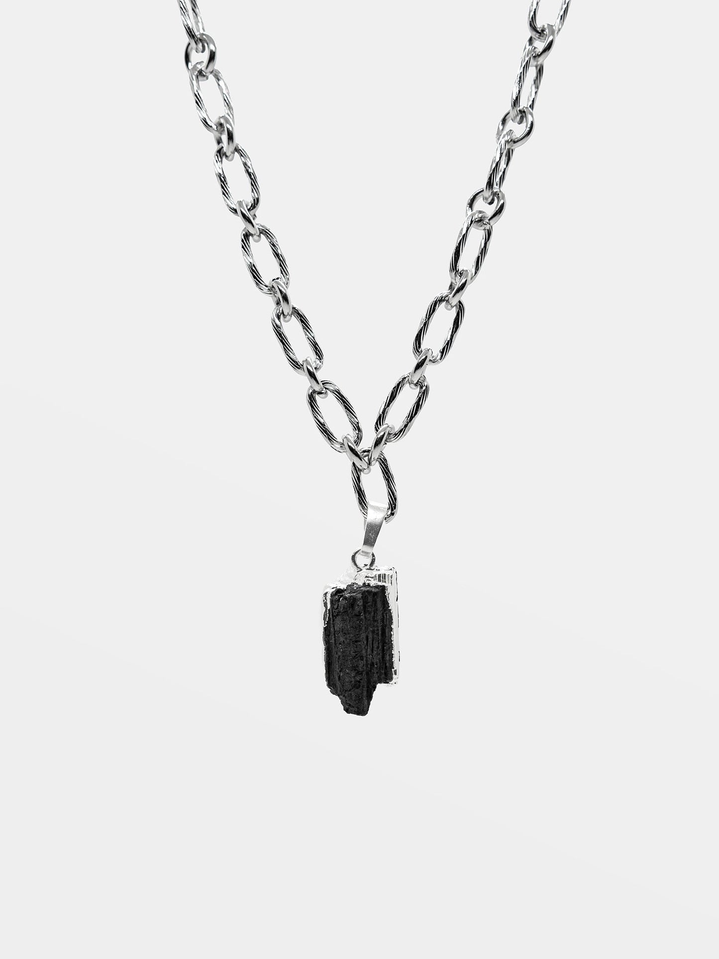 Temper Tourmaline Choker