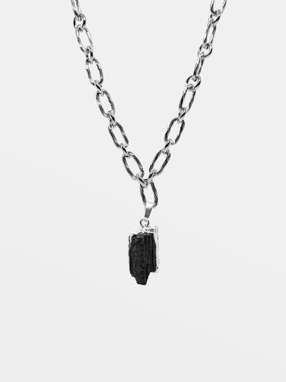 Temper Tourmaline Choker