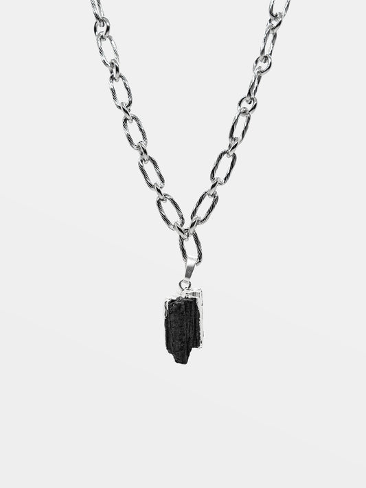 Temper Tourmaline Choker